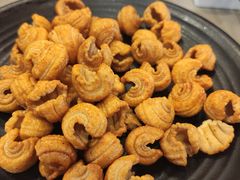 -大成活海鲜烧烤龙虾(静安大融城店)