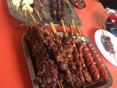 -傣家妹子过桥米线(一号店)