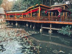 -巴山一绝烤全羊(三圣乡刘家花园店)