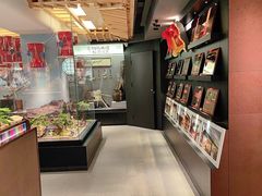 -将军牛排·尔滨地标朝鲜族美食(总店)