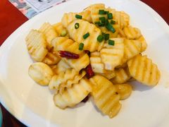 -赵小姐丨新中餐(曲江店)