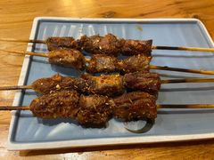 -小俩口烧烤东北菜(双井店)