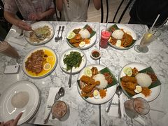 -关夫人餐厅(KLCC阳光广场店)