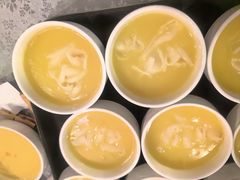 -悦泰环球美食自助(金茂旗舰店)