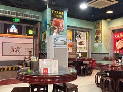 -昇记肠粉王(福华路店)