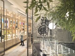 -溥仪眼镜PUYI OPTICAL(国贸商城店)