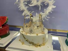 -李大牛和刘大力手作甜品(凯德店)