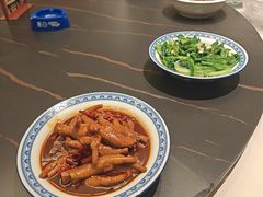 -回家吃饭·地道南昌菜(建德观总店)