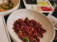-小大董·烤鸭(观景餐厅·南京西路店)