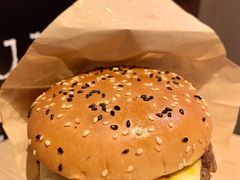 -麦当劳(海岸城店)