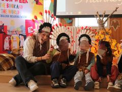 -精诚实验幼儿园潘家园园