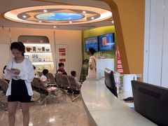 -宁波儿童口腔医院(钱湖院区)