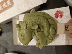 -阿五黄河大鲤鱼(纬三路店)