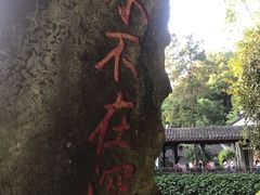 -杭州黄龙洞