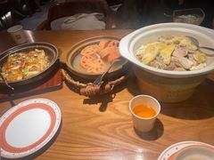 -话梅·客家小厨(东门店)