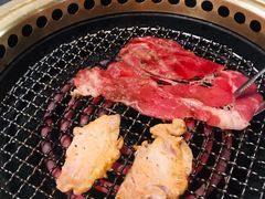 -神户赤童日式烤肉伙伴(东直门店)