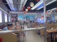 -小川洋风料理(武胜路凯德广场店)