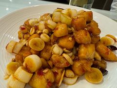 -大鸭梨烤鸭店(古城店)