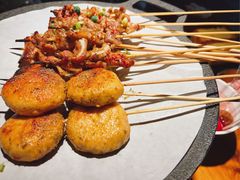 -水浒烤肉(国贸总店)