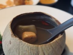 -丽晶轩中餐厅(重庆丽晶酒店)