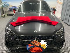 -上海星瀚奔驰4S店(红柳路店)