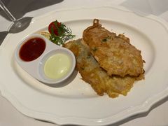 -波特曼西餐厅(南岗店)