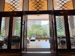 -深圳凯宾斯基酒店