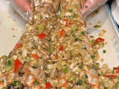 -三妹小龙虾·黄油蟹(华侨城总店)