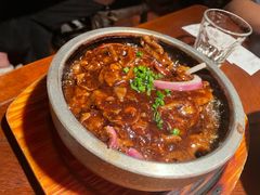 -外婆家(天河领展店)