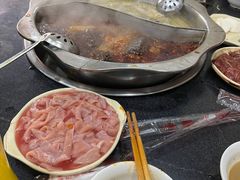 -储奇门鳝鱼火锅(总店)