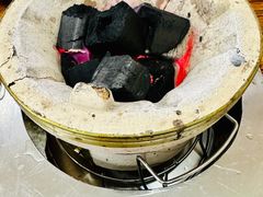 -广宁炭炉鸡煲·富临门饭店