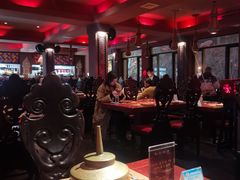 大堂-花马天堂云南餐厅 Lost Heaven(外滩店)