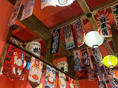 -仙隐小鹿料理食堂(沙市人信汇店)