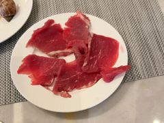 -盐城万豪酒店-盐城厨房西餐厅