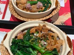 -华记煲仔华·煲仔饭(市桥易发店)