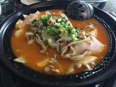 -李师傅脆肚(华强北店)