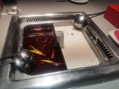 -海底捞火锅(牡丹园店)