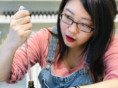 -墨more调香馆DIY自调香水(博雅国际中心B座店)