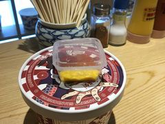 -满势喜·鲜汤关东煮