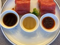 -江滨国际大酒店-珍宝轩海鲜大酒楼