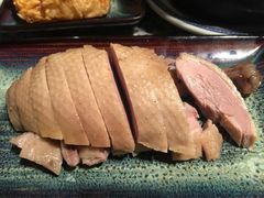 -南京大牌档(凯德大峡谷店)