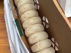 -赵记素斋·绿豆馅饼(钟楼小区店)