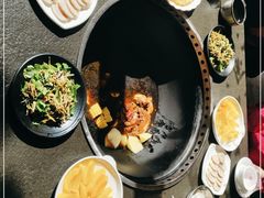 -荣德灶台鱼(圣泉寺店)