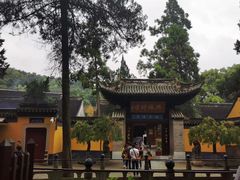-虞山风景区