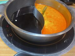 -水林间·寿喜烧自助(仙林金鹰店)