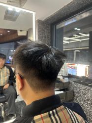-厘里·salon