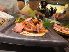 -厚贞日式烤肉(浦东汇智店)