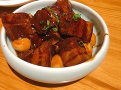 鲁智深红烧肉酱蛋-兴农记