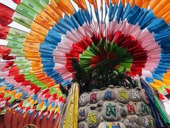 -西安市广仁寺