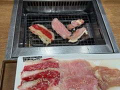 -焼肉ライク·烧肉LIKE(万菱汇店)